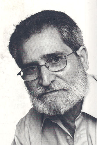 Retrato de Pepetela