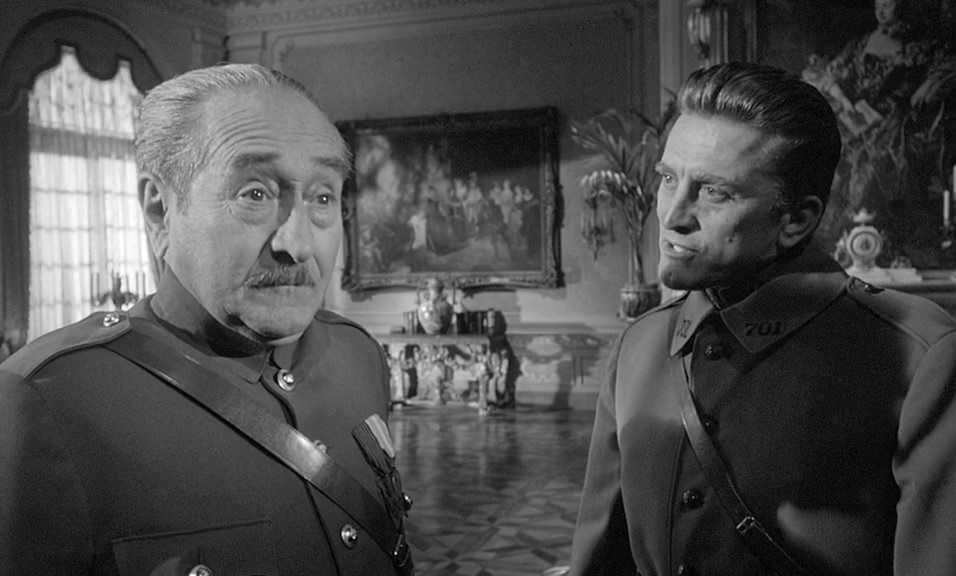 Retrato de Paths of Glory
