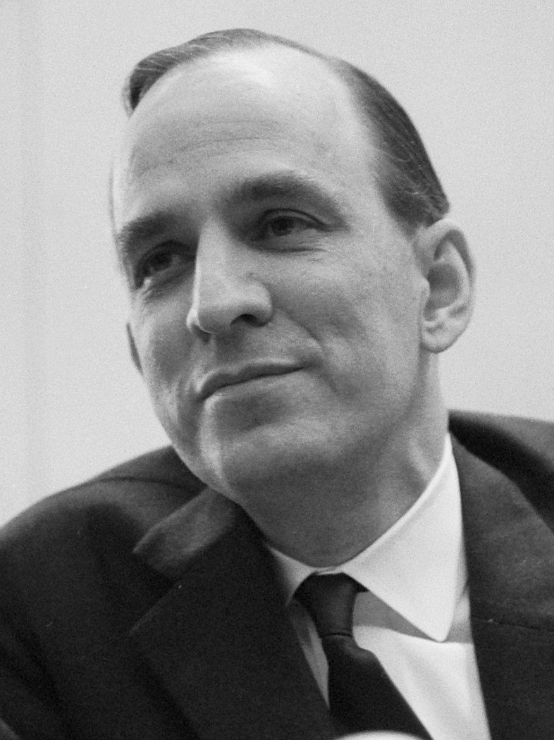 Retrato de Ingmar Bergman