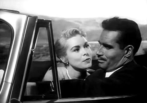 Retrato de Touch of Evil