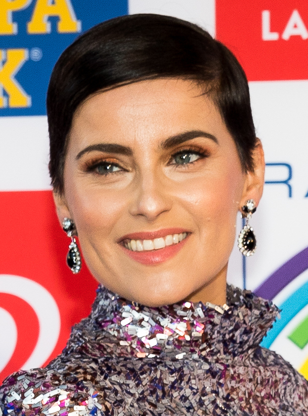 Fotografia de Nelly Furtado