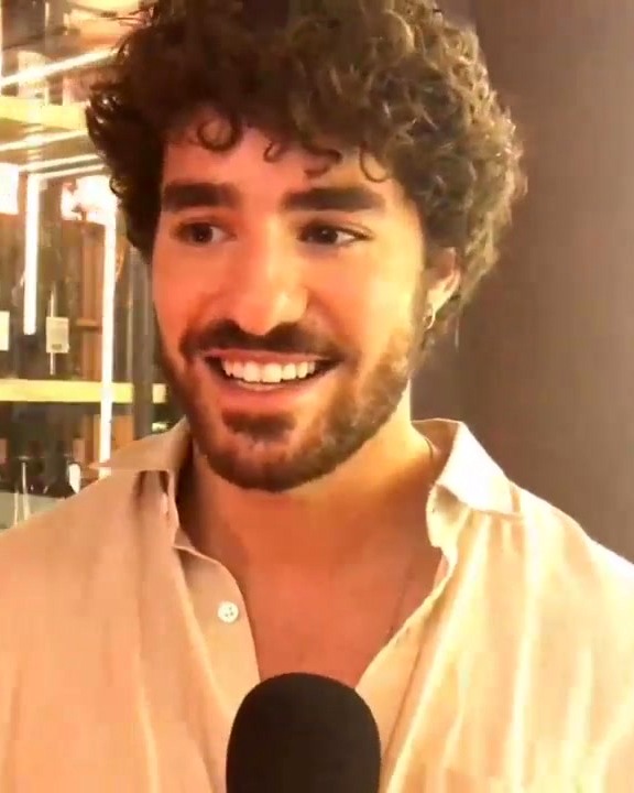 Retrato de José Condessa