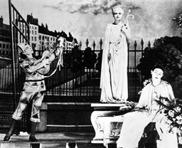 Retrato de Les Enfants du paradis