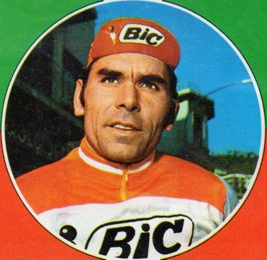 Retrato de Joaquim Agostinho