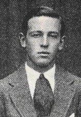 Retrato de C. S. Lewis