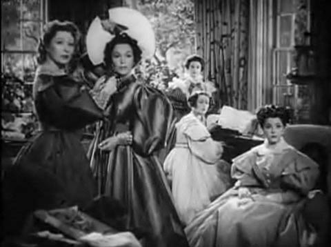 Retrato de Pride and Prejudice
