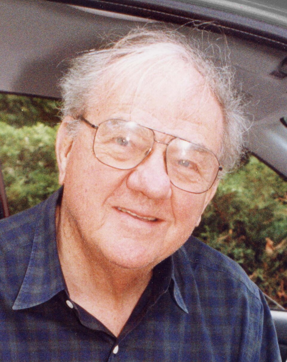 Retrato de Karl Malden