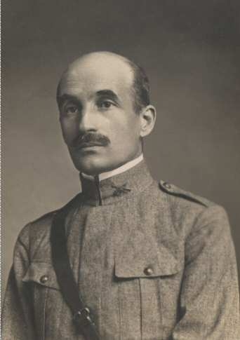 Retrato de José Vicente de Freitas