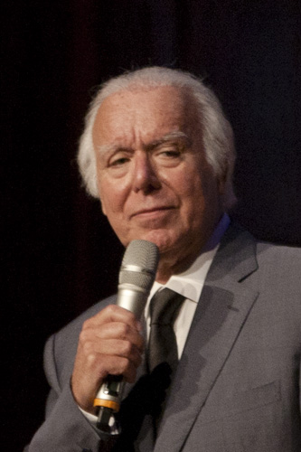 Retrato de Carlos do Carmo